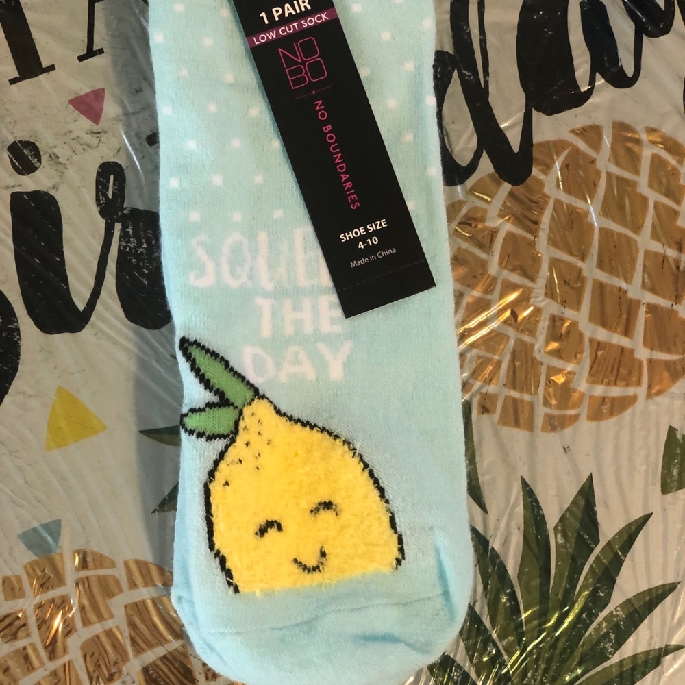 Socks set - Picture 3 of 7